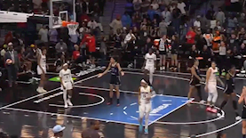 צילום: מסך רשת KPIX